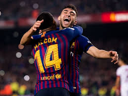 🤯 Rolê aleatório? Clubes da Série A avaliam contratação de ex-Barça