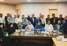 یادداشت قوچانی علیه بیانیه اصلاح‌طلبان