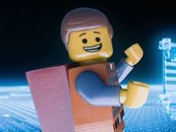 the lego movie entering your mind – Telegraph