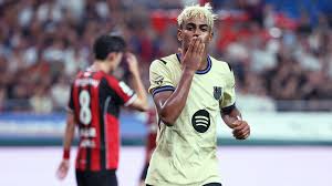 Goal.com - News update