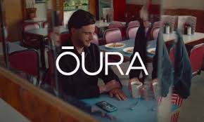 Ōura Signs Harry Kane and Declan Rice for Its Most Competitive Ad Yet