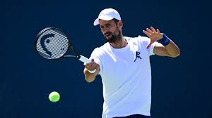 US Open Tennis - News update