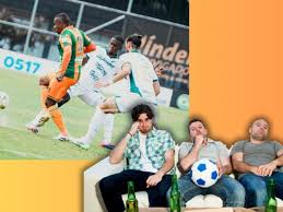 Futbolred - News update