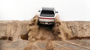 Rivian's Biggest Launch of the Year Might Just Make You Completely Forget About Slate's and Scout's Trucks