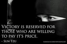 Sun Tzu on Pinterest via Relatably.com