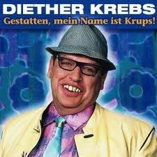 ... Dieter Krebs 7 ...