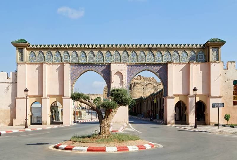 Meknes