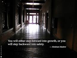 Top 10 Abraham H. Maslow Quotes Mindset Leader | Growth Guided via Relatably.com