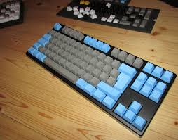 Image result for ducky pbt engraved
