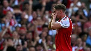 Viktor Gyökeres scores first goal as Arsenal beat Athletic Club