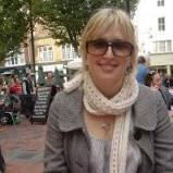 Zespri International Employee Tracey Armstrong's profile photo