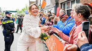 Ariane begint na zomer met studie Lucht- en Ruimtevaarttechniek aan TU Delft