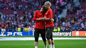 Atlético - Arsenal, en directo: ida de semifinales de la Champions League, hoy en vivo
