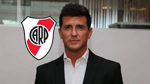 Hernán Castillo reveló el giro inesperado con Kevin Castaño en River: podría irse antes de lo pensado