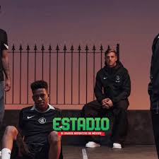 Estadio Deportes - News update