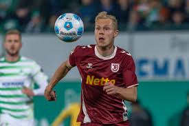 liga2-online.de - News update