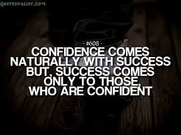 22 Quotes About Self-Confidence That Will Brighten Up Your Life via Relatably.com