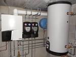 Verwarming Stallaerts nv - Vente, Installation De Chauffage, Sint