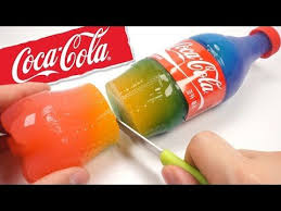 Image result for how to make coke