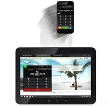 Laptop dock for Android at Ezy4Gadgets