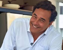 Luciano Szafir Revela: Briga Feia com Xuxa Após Separação Choca Fãs!