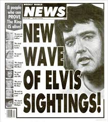 Image result for elvis lives + images