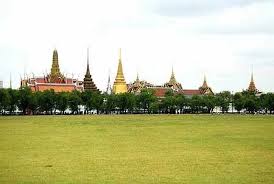ปิดปรับปรุงสนามหลวงครั้งใหญ่! เตรียมพร้อมรับงานปลายปี 2568 - Imagen principal del artículo