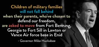 Mike Huckabee Quotes Speech. QuotesGram via Relatably.com