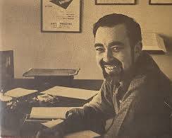 Image of Ira Levin