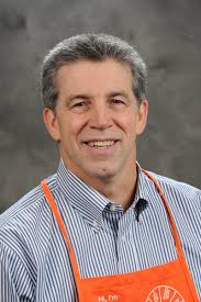 Craig Menear apparent front-runner to succeed Frank Blake at Home Depot | SaportaReport - MenearCraig-apron