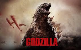 Image result for godzilla 2014