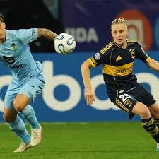 Boca avanza en la Sudamericana: cuándo juega contra Recoleta en los octavos de final :: Olé - ole.com.ar