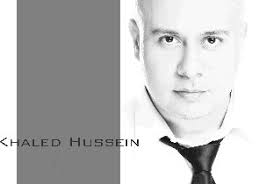 Khaled Hussein. Khaled&#39;s talent is matched only by his passion, which has led him to become one of the respected names of the region. - khaledhussein