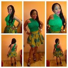 Image result for ankara styles