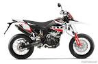 Derbi drd 125