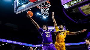 Kentucky basketball picks up a power forward from the transfer portal