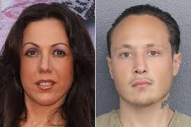 ‘Long Island Lolita’ Amy Fisher’s Son Arrested After Cat’s Disturbing Death