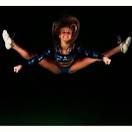 Image result for cheerleader jumps