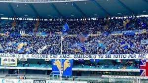 VeronaSera - News update