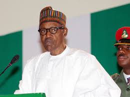 Image result for buhari