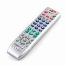 Universal Remote Control Codes List - TV SAT DVR