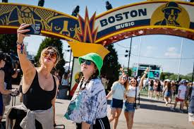 Boston Calling 2025: Your Ultimate Fan Guide