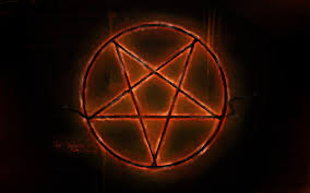 Image result for pentagram