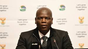 EWN - News update