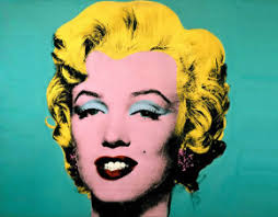 Una bella mostra, “Forever Marilyn Bye-Bye Cinquantenario, 1962-2012” è stata inaugurata nella galleria Art&amp;Co di via Leonetti a Caserta a cura di Gerardo ... - Marilyn-Monroe-di-Andy-Warhol-caserta-290x226