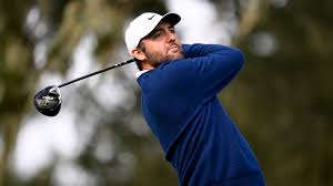 Highlights: Scheffler shows frustration early, rallies with 6-under 66