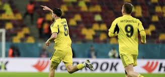 Fenerbahçe Avrupa’da ilk yarıyı önde kapattı: Skor 0-1