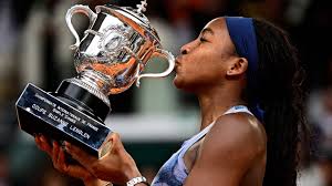¡Coco Gauff Conquista Roland Garros 2025! La Nueva Reina de París - Imagen principal del artículo