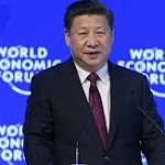 Jinping's 'lifetime presidency' could change