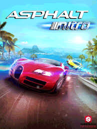 Download Aspalt Nitro (Mega Mod) v.1.0.0c